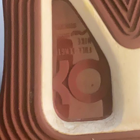 Nike KD 14 TB 'Team BURGUNDY DM5040-601 Basketball Kevin Durant size 12 - Picture 8 of 8